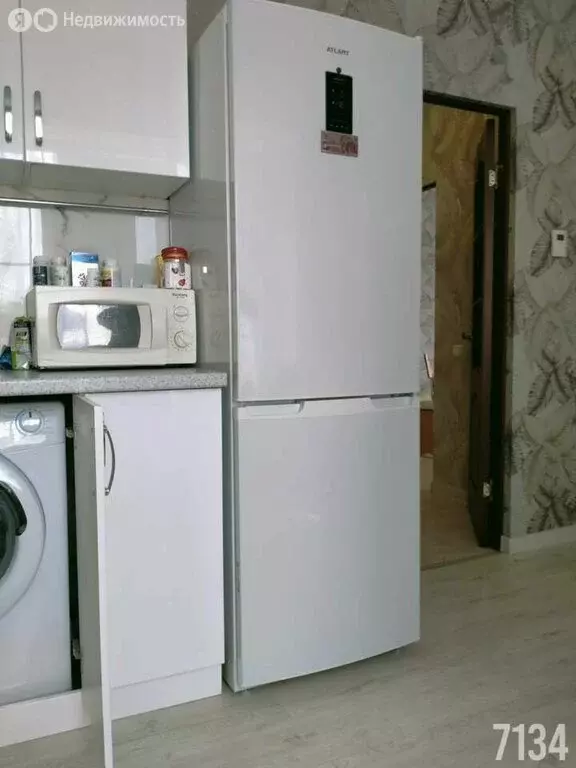 1-комнатная квартира: Аксай, улица Толпинского, 74 (45 м) - Фото 1