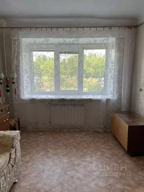 2-к кв. Омская область, Омск Крутая Горка мкр, ул. Российская (43.3 м) - Фото 0