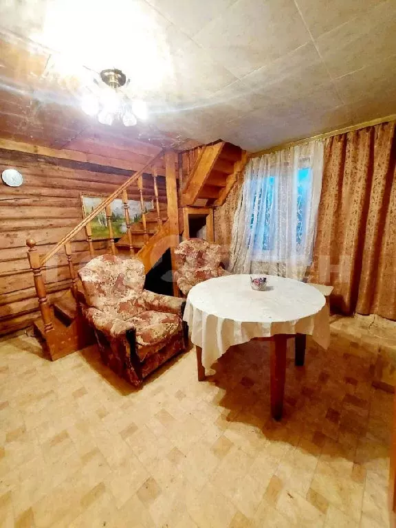 Продается дом в д. Целеево - Фото 0