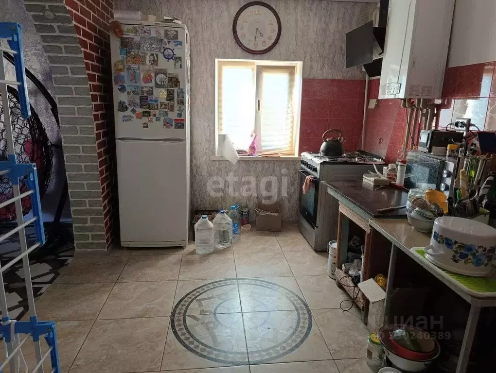 Дом в Крым, Красноперекопск пер. Рыбачий, 1 (75 м) - Фото 1