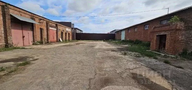 Помещение свободного назначения в Московская область, Кашира городской ... - Фото 0