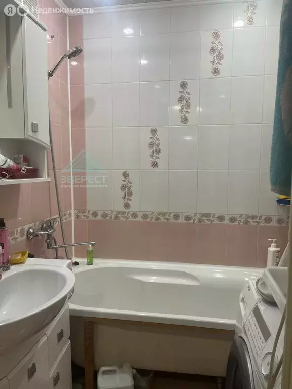 4-комнатная квартира: Абакан, улица Торосова, 2 к1 (81 м) - Фото 2