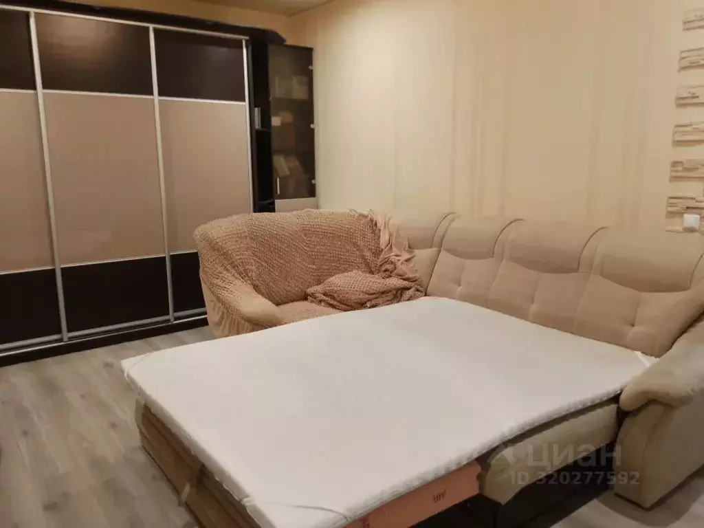 2-к кв. Севастополь ул. Астана Кесаева, 20 (68.0 м) - Фото 1