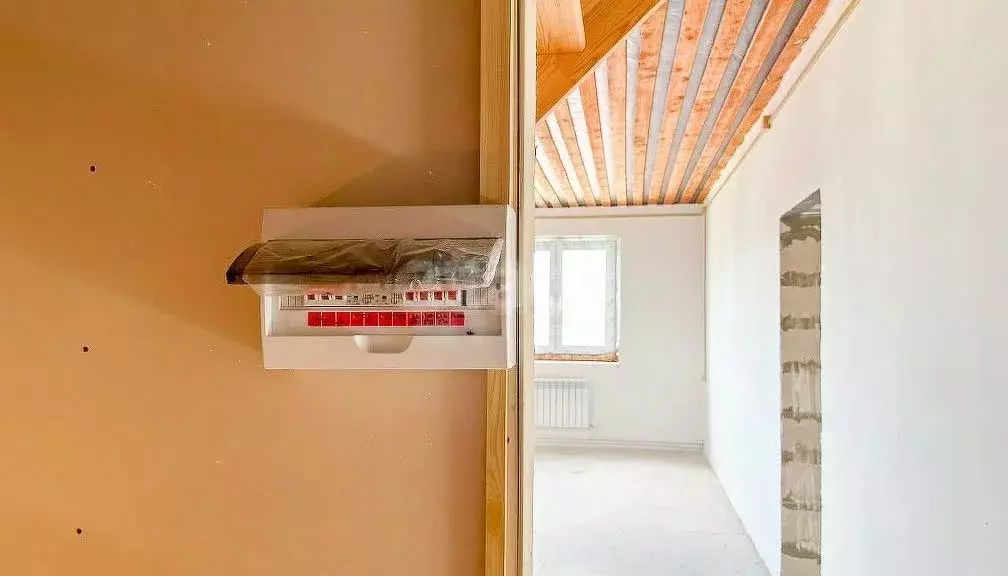 Дом в Ярославская область, Ярославль пос. Парково, ул. 1-я Островная, ... - Фото 1