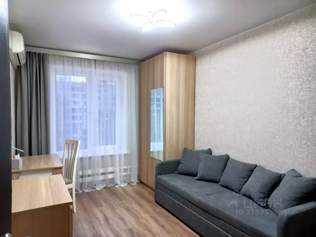 Комната Москва Чертановская ул., 24К1 (12.0 м) - Фото 0