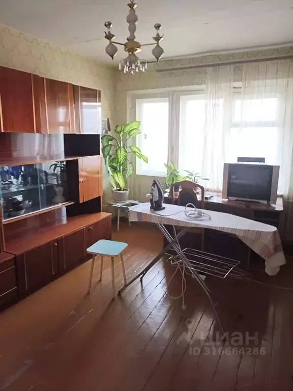 1-к кв. Ульяновская область, Ульяновск ул. Минаева, 15 (33.0 м) - Фото 0