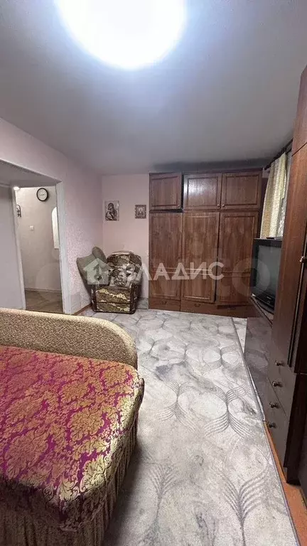 1-к. квартира, 30 м, 5/5 эт. - Фото 1