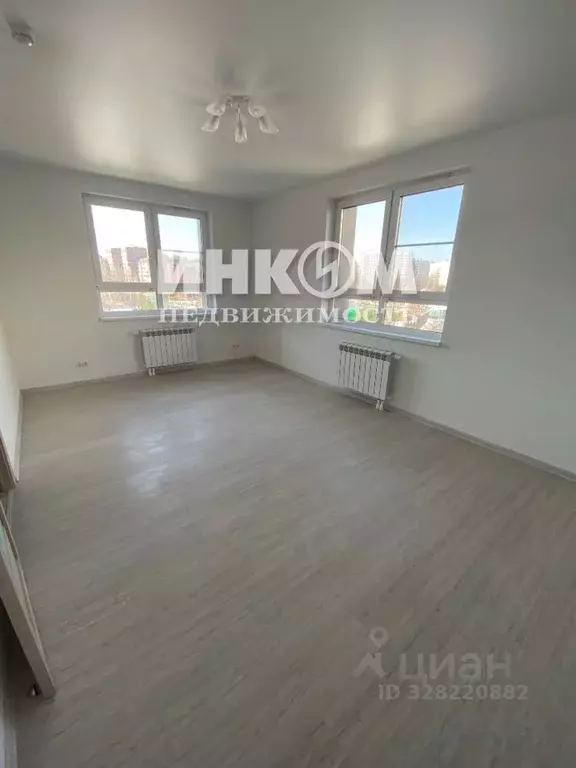 2-к кв. Москва проезд Чечерский, 28к2 (61.3 м) - Фото 1