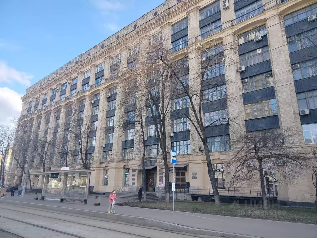 Офис в Москва Волоколамское ш., 1С1 (26 м) - Фото 2