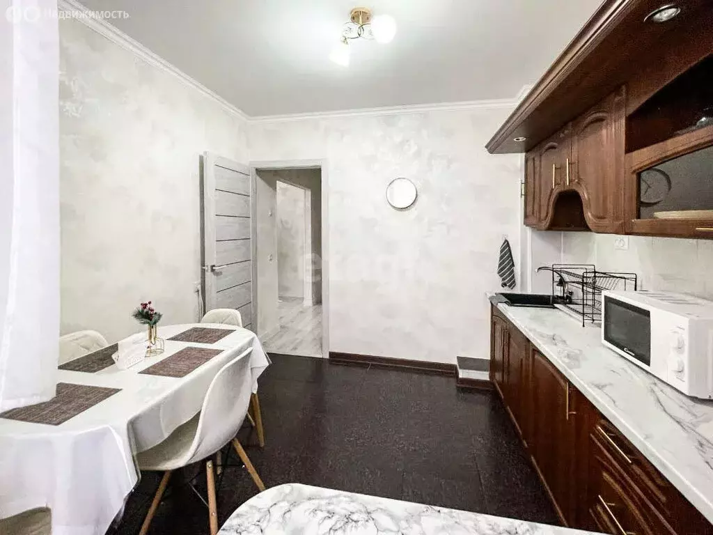 2-комнатная квартира: Нальчик, улица Чернышевского, 272 (50.7 м) - Фото 0