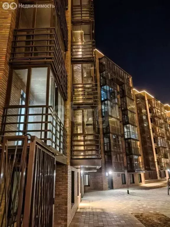 2-комнатная квартира: Улан-Удэ, 106-й микрорайон, 3 (47.4 м) - Фото 1