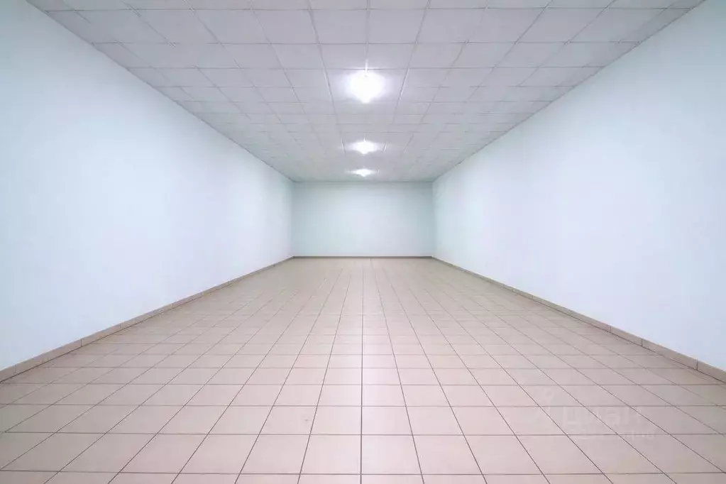 Торговая площадь в Москва Варшавское ш., 14С14 (200 м) - Фото 1