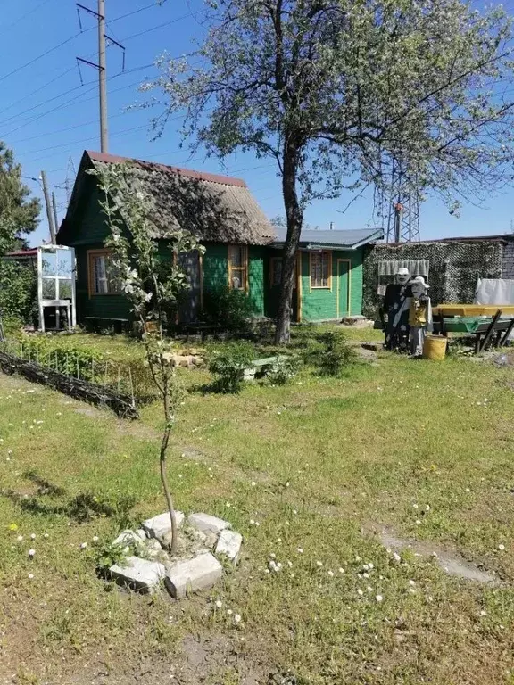 Дом в Нижегородская область, Нижний Новгород Имени К.А. Тимирязева ... - Фото 0