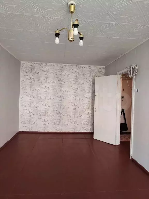 1-к. квартира, 33,3 м, 6/9 эт. - Фото 1