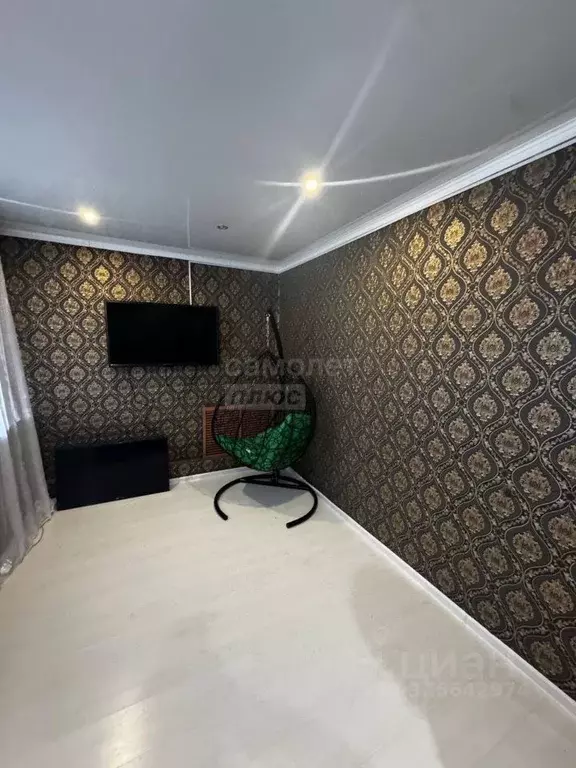 Дом в Оренбургская область, с. Ташла ул. 1-я Школьная, 1Б (56 м) - Фото 1