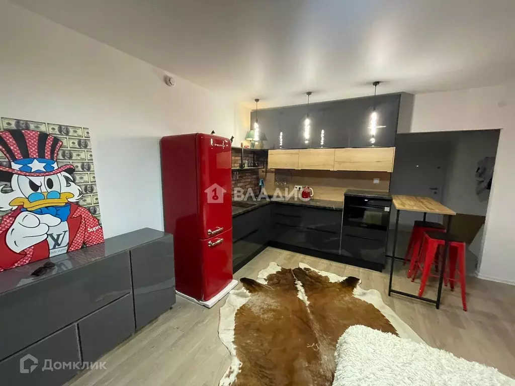 Продаётся квартира-студия, 25.5 м - Фото 0