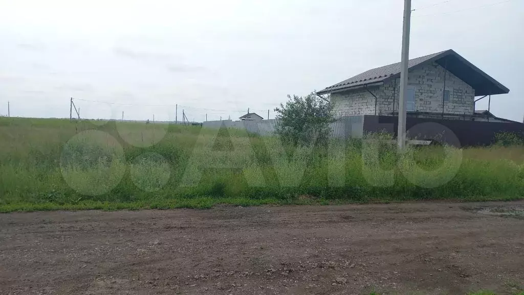 Участок 15 сот. (ИЖС) - Фото 0