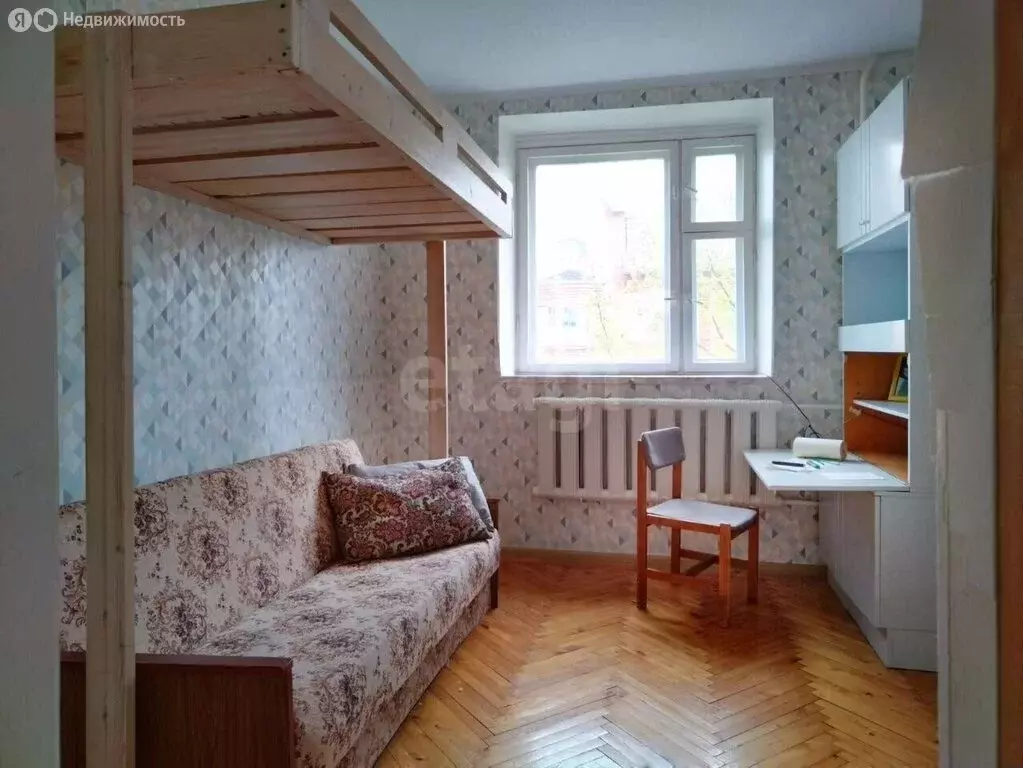 Дом в Тверь, Малая Зуевская улица (212.9 м) - Фото 1