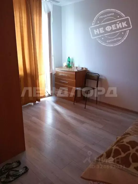 1-к кв. Ростовская область, Ростов-на-Дону ул. Еременко, 87/1 (25.0 м) - Фото 1