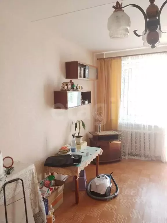 1-к кв. Башкортостан, Уфа ул. Шафиева, 12 (33.7 м) - Фото 1