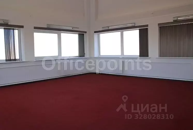 Офис в Москва Коровинское ш., 11К3 (550 м) - Фото 2