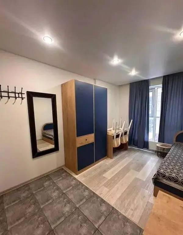 3-к кв. Санкт-Петербург Лиговский просп., 271 (94.66 м) - Фото 2