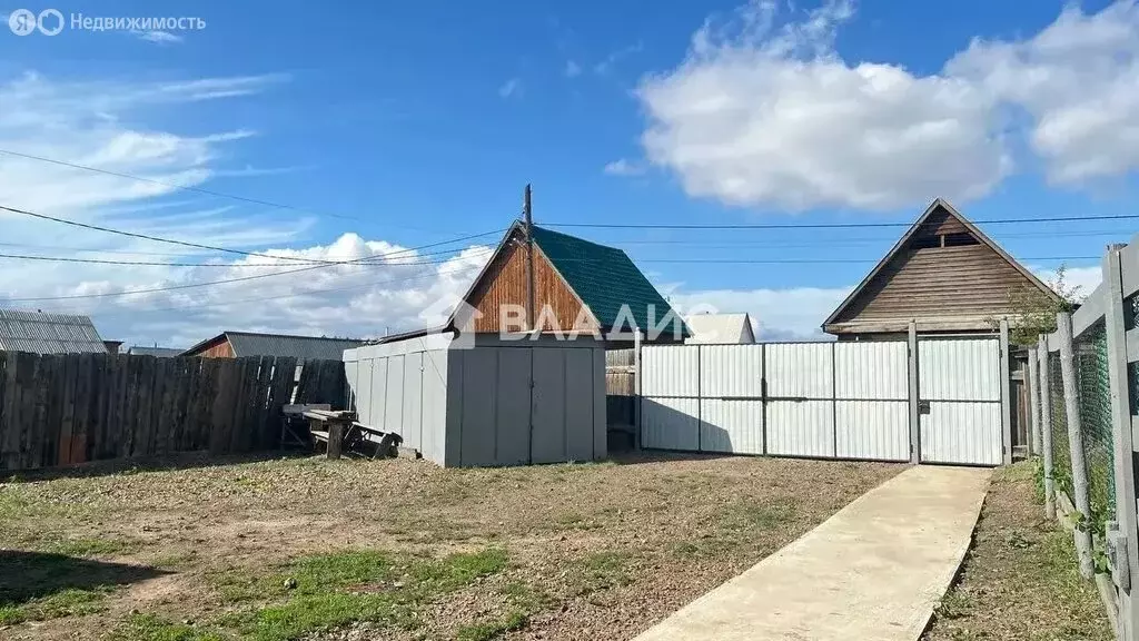 Дом в Улан-Удэ, Стольная улица, 73 (86.6 м) - Фото 2
