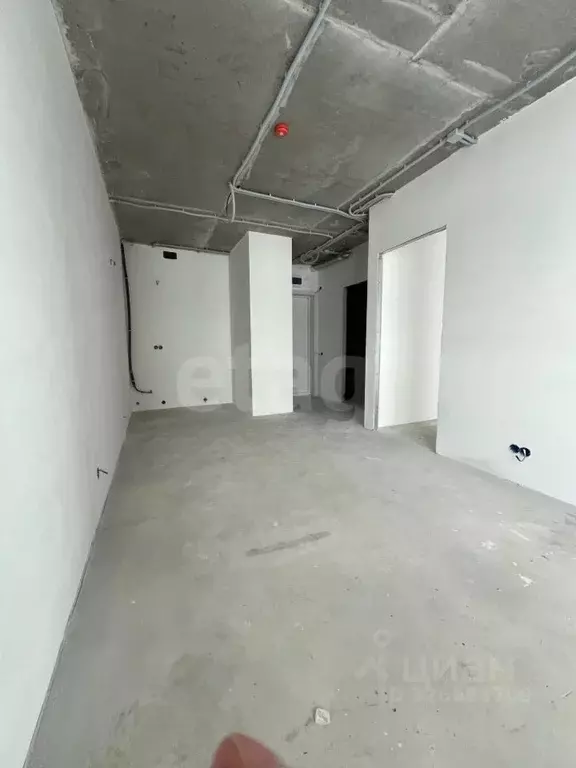 1-к кв. Нижегородская область, Нижний Новгород д. Утечино, ул. ... - Фото 1