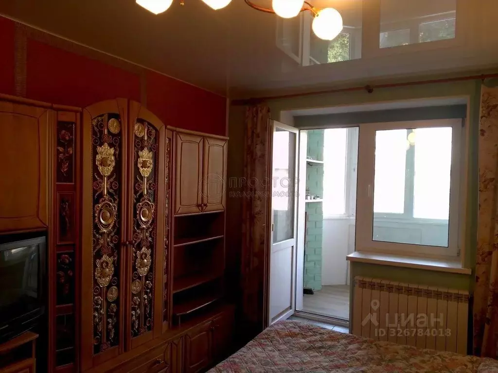 2-к кв. Московская область, Реутов Носовихинское ш., 21 (63.0 м) - Фото 1