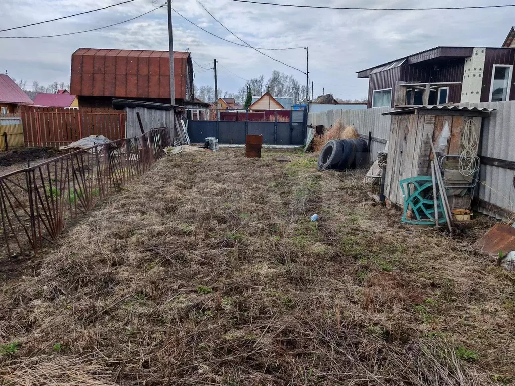 Участок 2,3 сот. (СНТ, ДНП) - Фото 0
