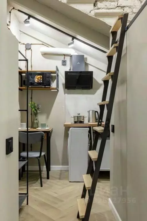 1-к кв. Санкт-Петербург Гаванская ул., 24 (15.0 м) - Фото 2