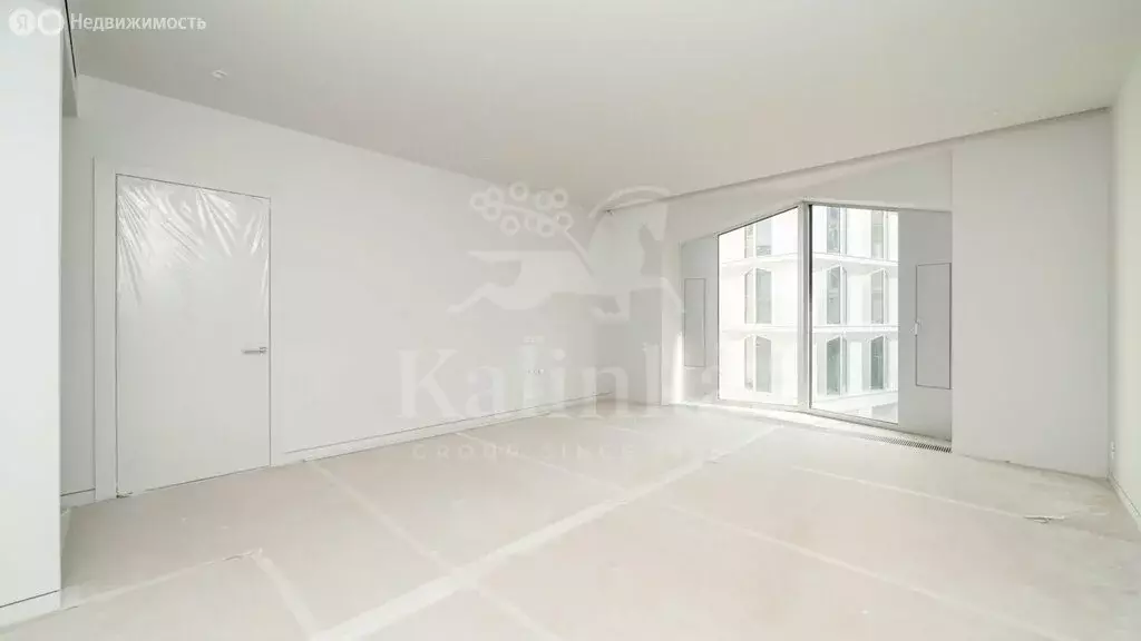 3-комнатная квартира: Москва, Садовническая улица, 82 (90.3 м) - Фото 2