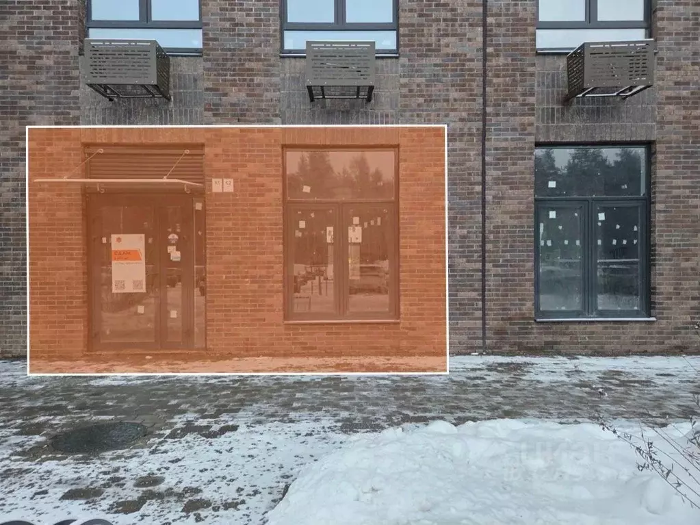 Помещение свободного назначения в Московская область, Люберцы ... - Фото 2