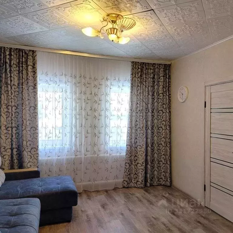 Дом в Челябинская область, Коркино Кирпичная ул., 36 (53 м) - Фото 1