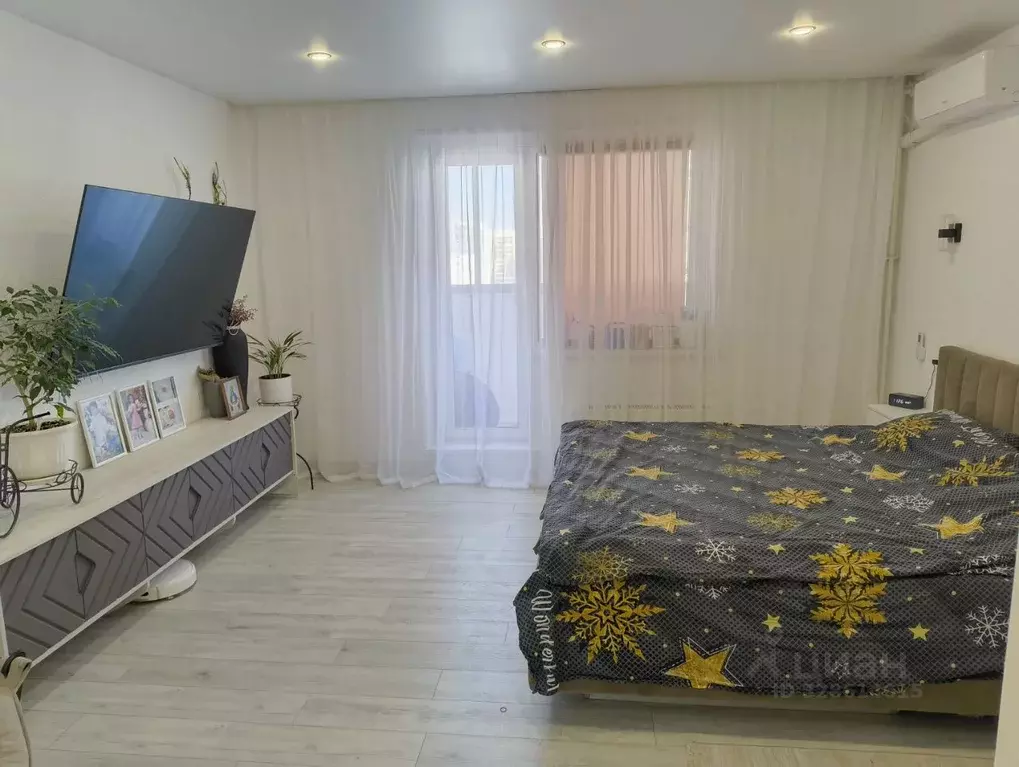 2-к кв. Челябинская область, Челябинск ул. Дмитрия Неаполитанова, 26 ... - Фото 1