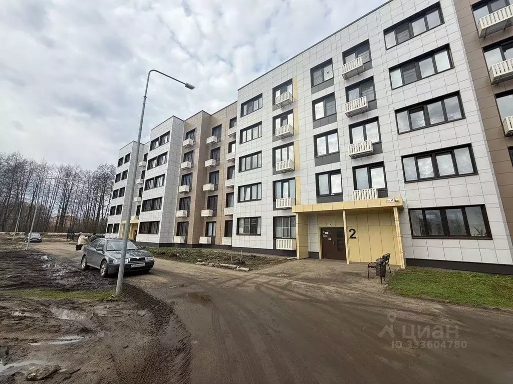 Квартира, 3 комнаты, 77 м - Фото 2