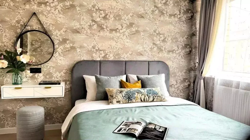 1-к кв. Адыгея, Тахтамукайский район, Яблоновский пгт Шоссейная ул., ... - Фото 2