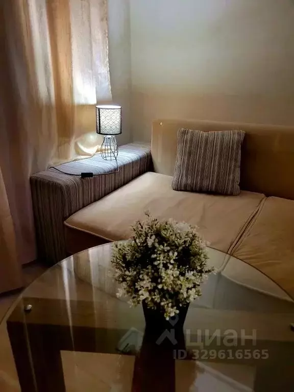 1-к кв. Пермский край, Пермь Комсомольский просп., 31А (45.0 м) - Фото 2