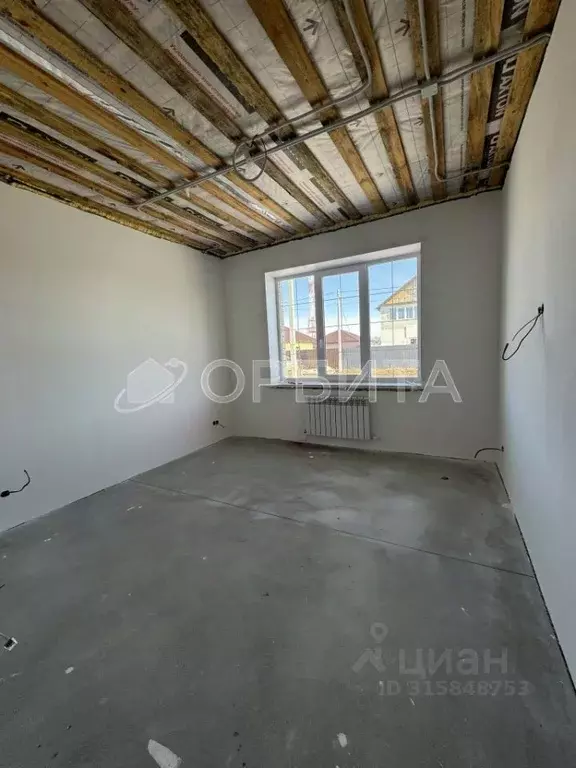 Дом в Тюменская область, Тюменский район, с. Перевалово ул. 8 Марта ... - Фото 2