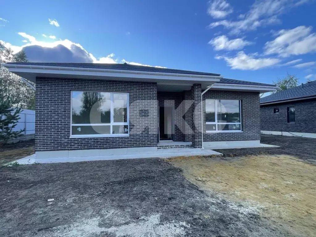 Дом в Московская область, Воскресенск городской округ, д. Цибино ул. ... - Фото 1