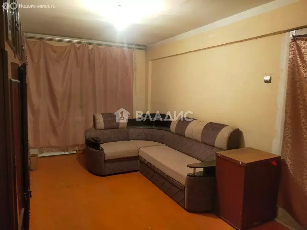 3-комнатная квартира: Улан-Удэ, Ключевская улица, 96 (55.8 м) - Фото 2