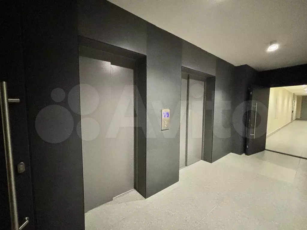 Квартира-студия, 25,2 м, 3/13 эт. - Фото 0