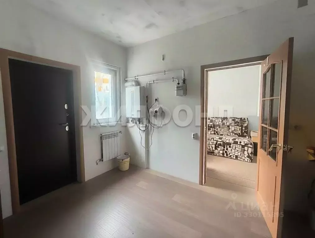 Дом в Новосибирская область, Новосибирск Социалистическая ул. (68 м) - Фото 1