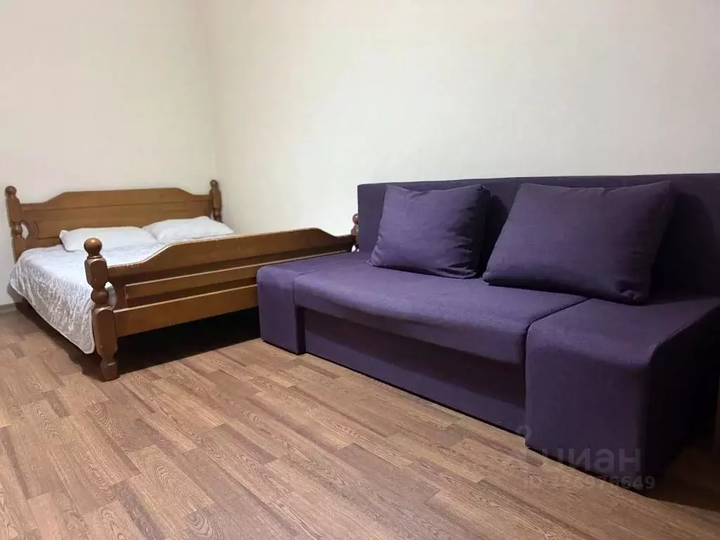 2-к кв. Санкт-Петербург ул. Латышских Стрелков, 15к3 (47.0 м) - Фото 1