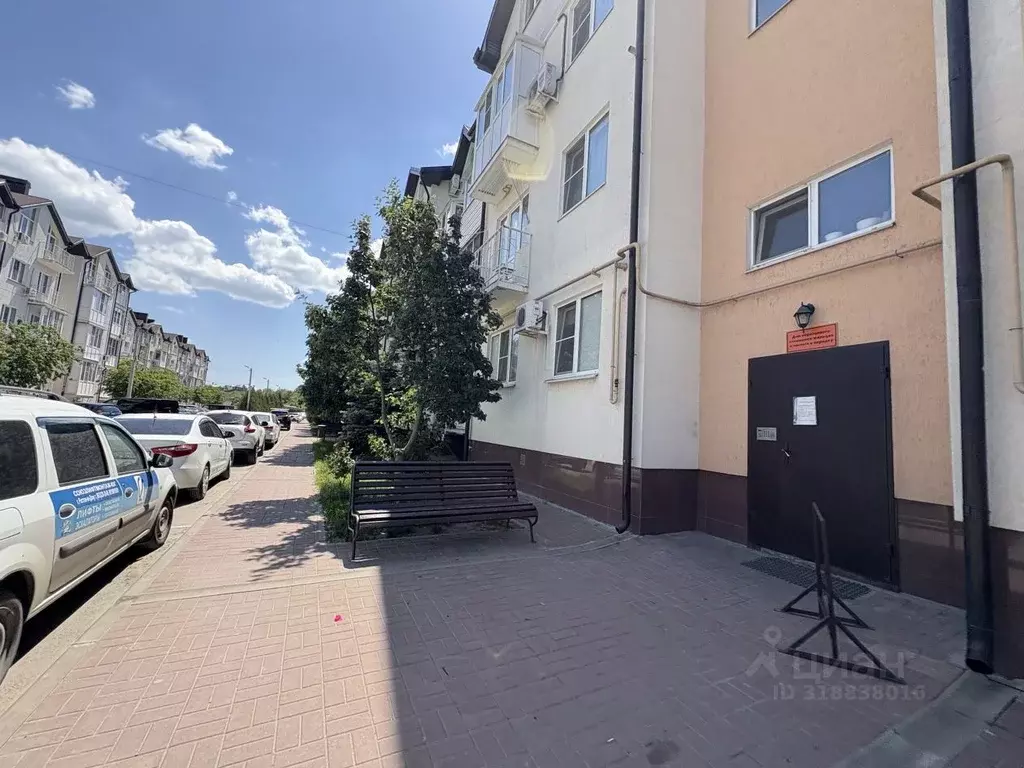 Помещение свободного назначения в Ростовская область, Ростов-на-Дону ... - Фото 1