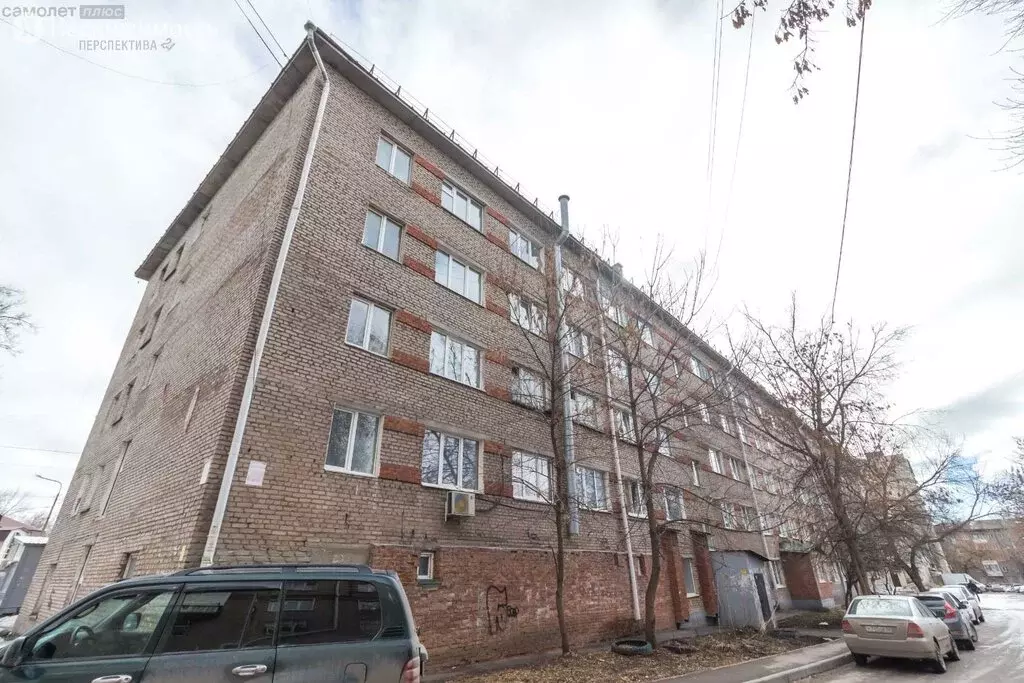 Купить Комнату В Уфе Кировском Районе