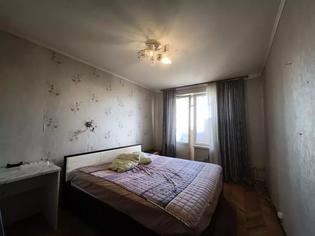 Продаётся 3-к квартира, 62.2 м - Фото 1