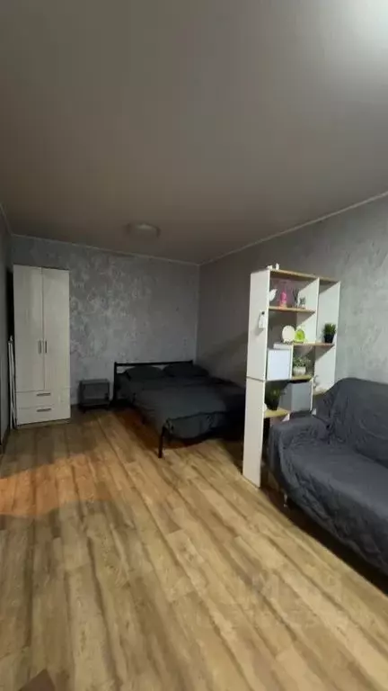 1-к кв. Алтай, Горно-Алтайск ул. Ленкина, 2 (30.0 м) - Фото 2