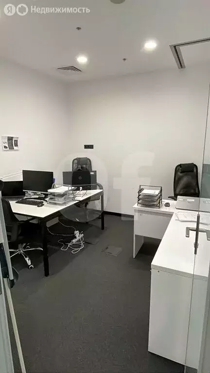 Офис (1520 м) - Фото 2