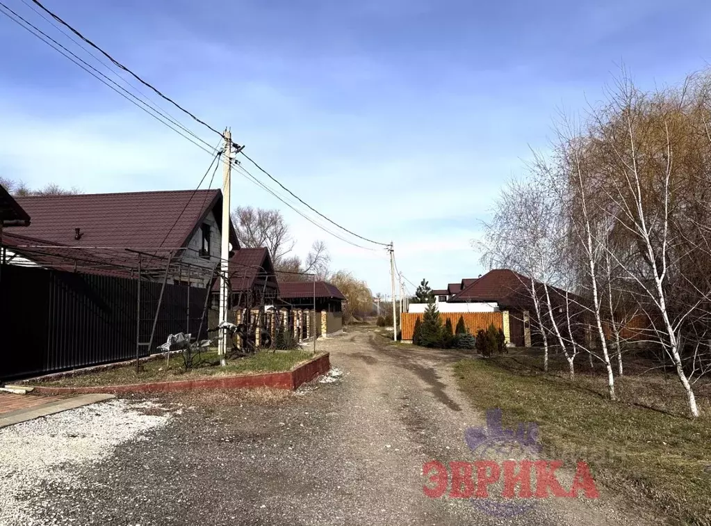 Участок в Краснодарский край, Крымск Новороссийская ул. (8.0 сот.) - Фото 2